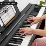 Clarksville readers can explore more than 1,000 classical and public-domain songs with flowkey Classic, featuring real-time note feedback and practice tools.