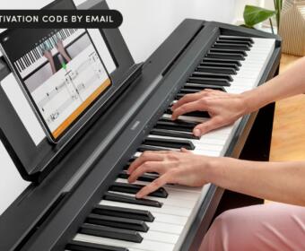 Clarksville readers can explore more than 1,000 classical and public-domain songs with flowkey Classic, featuring real-time note feedback and practice tools.