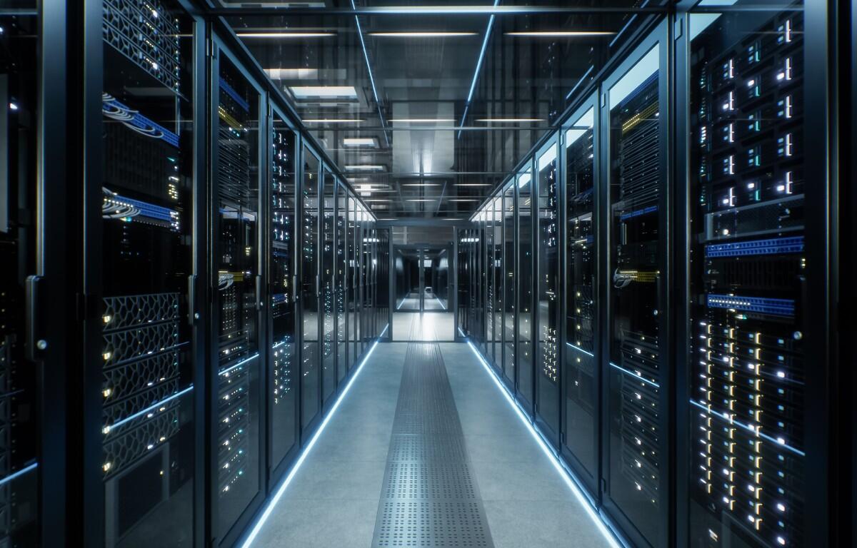 Data center