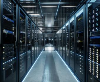 Data center