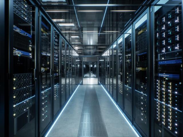 Data center